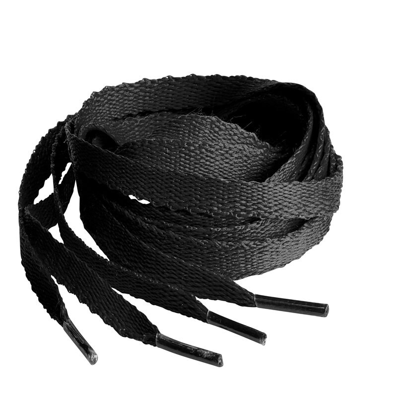 Springyard Flat 7.0 - Black Skosnören