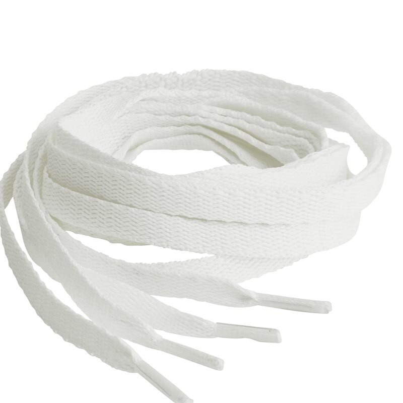 Springyard Flat 7.0 - Offwhite Skosnören