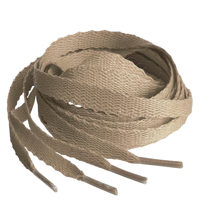 Springyard Flat 7.0 - Sand Skosnören
