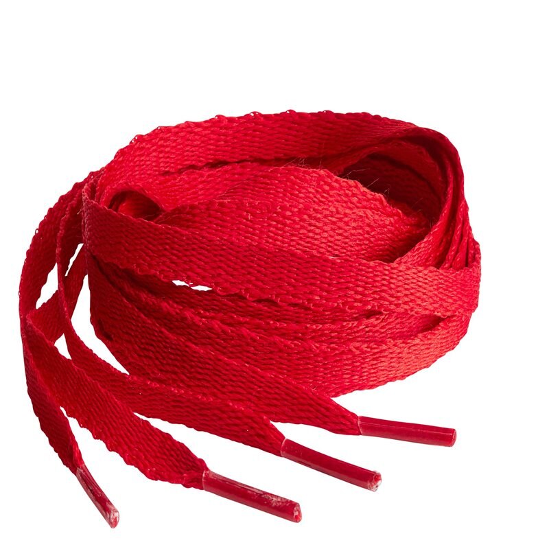 Springyard Flat 7.0 - Red Skosnören