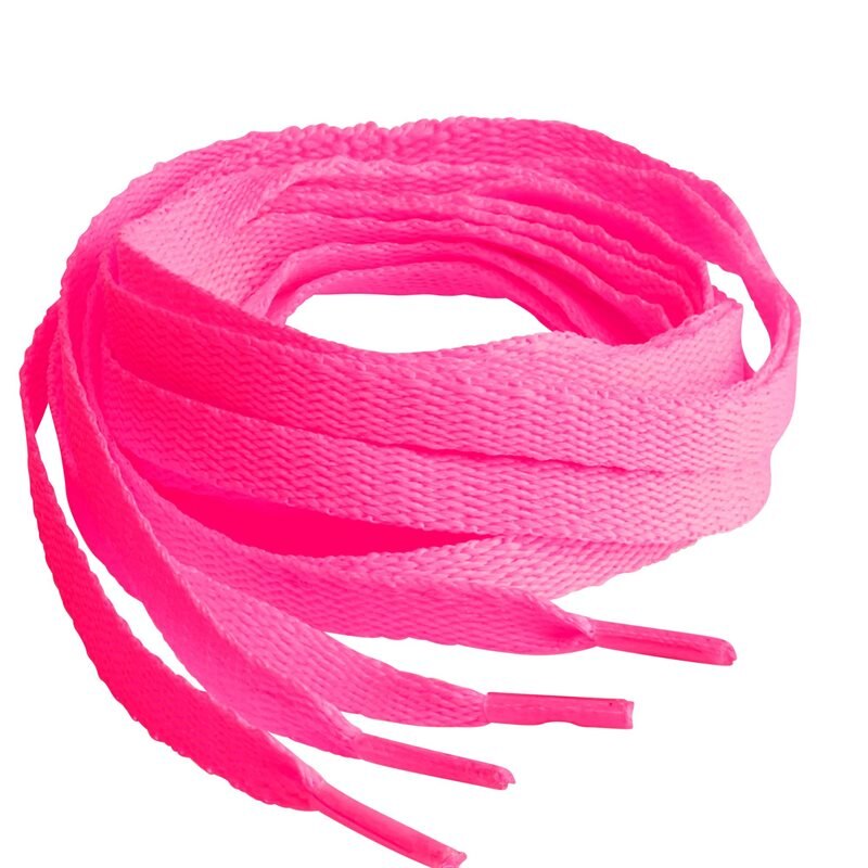 Springyard Flat 7.0 - Neon Pink Skosnören