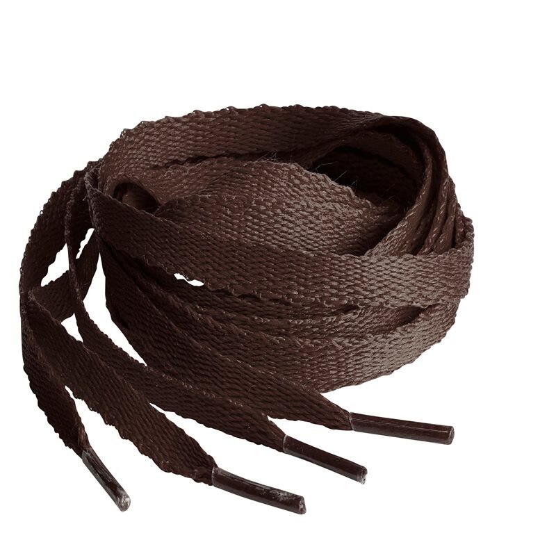Springyard Flat 7.0 - Brown Skosnören