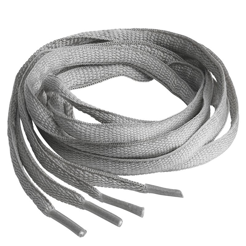 Springyard Oval 7.0 - Grey Skosnören