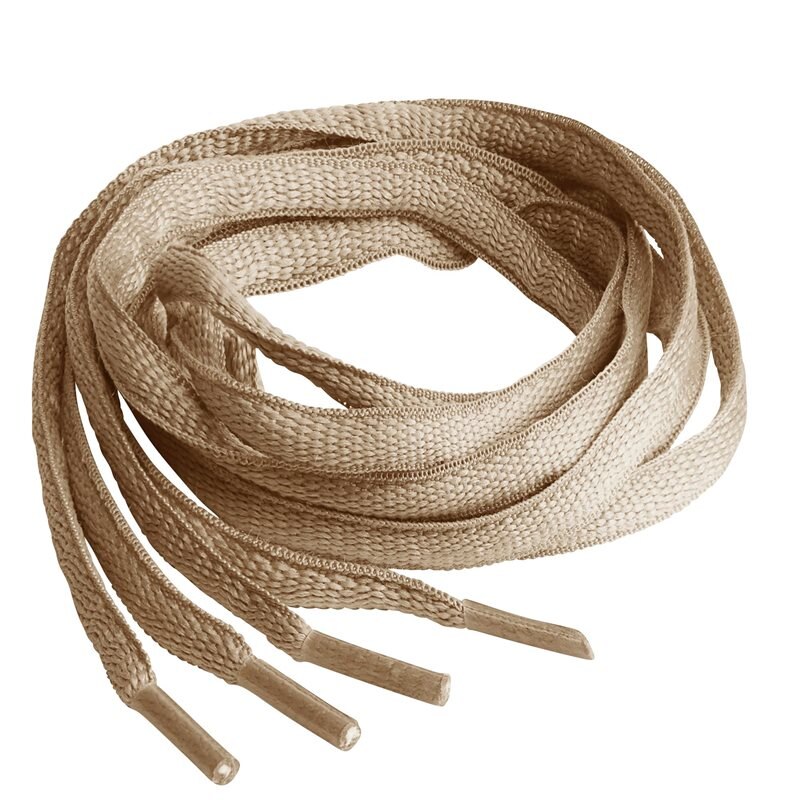 Springyard Oval 7.0 - Sand Skosnören