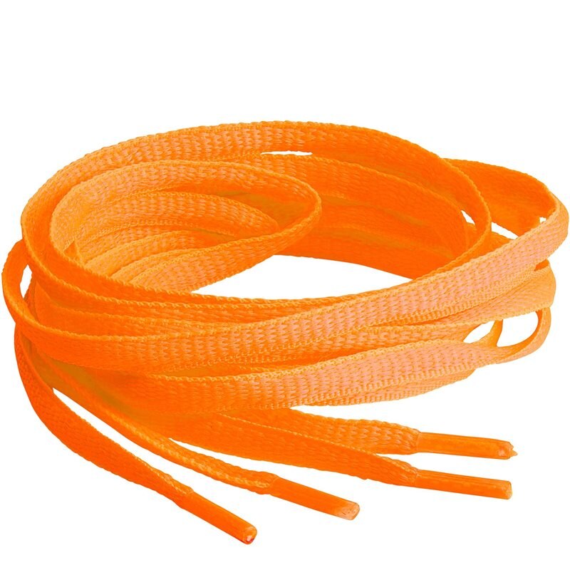 Springyard Oval 7.0 - Neon/Orange Skosnören