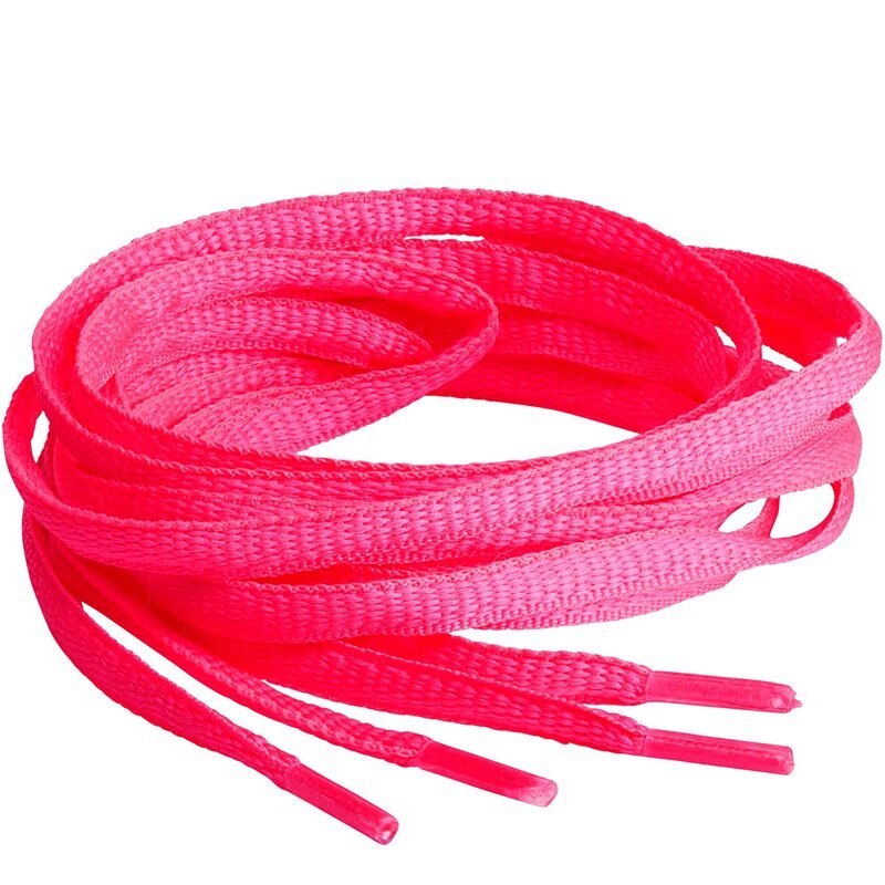 Springyard Oval 7.0 - Neon Pink Skosnören
