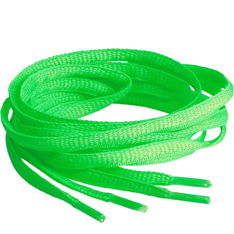 Springyard Oval 7.0 - Neon Green Skosnören