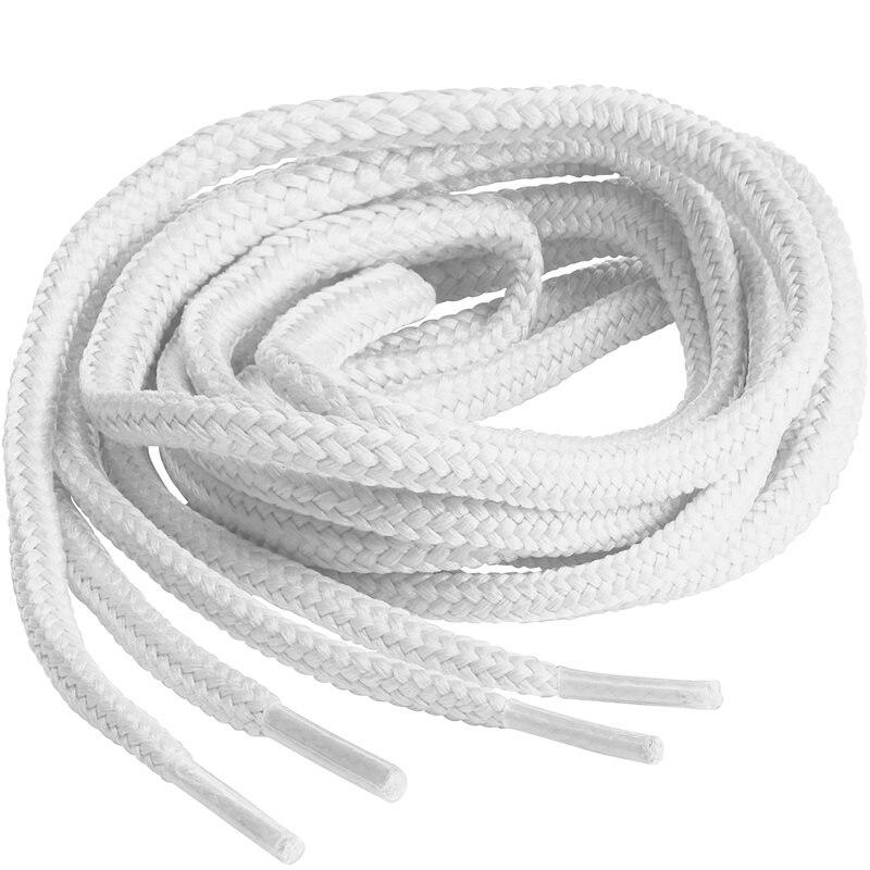 Springyard Hike 6.0 - White Skosnören