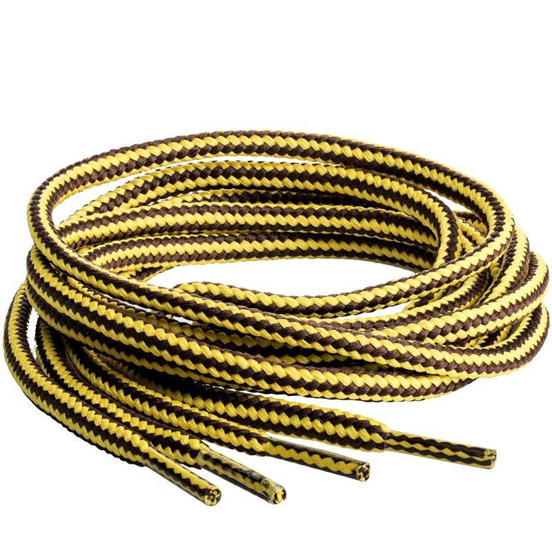 Springyard Hike 6.0 - Gold/ Brown Skosnören