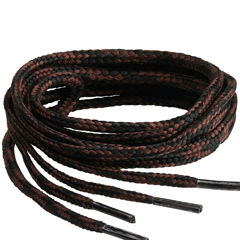 Springyard Hike 6.0 - Black/ Brown Skosnören