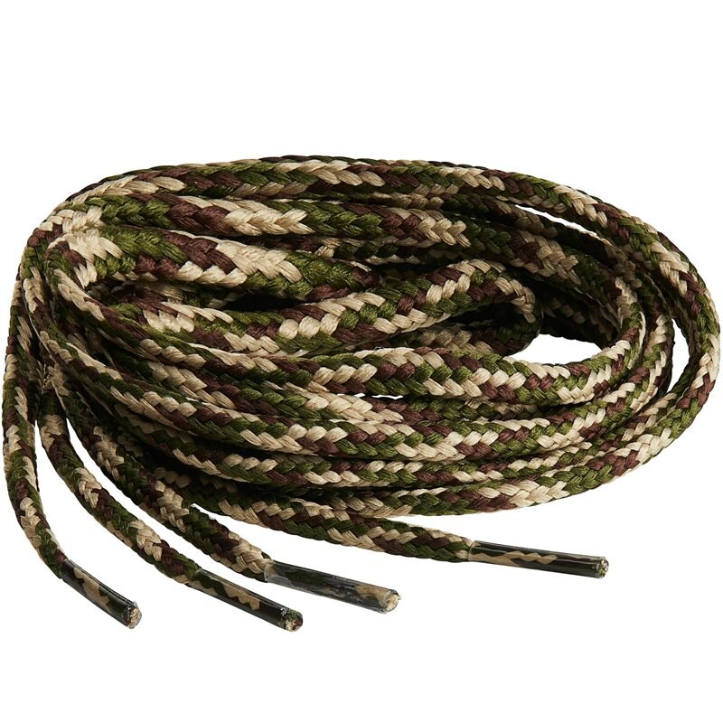 Springyard Hike 6.0 - Camo Skosnören