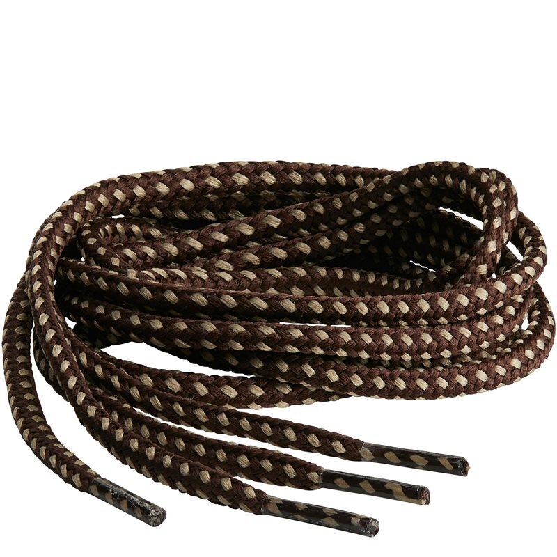 Springyard Hike 6.0 - Brown/ Sand Skosnören