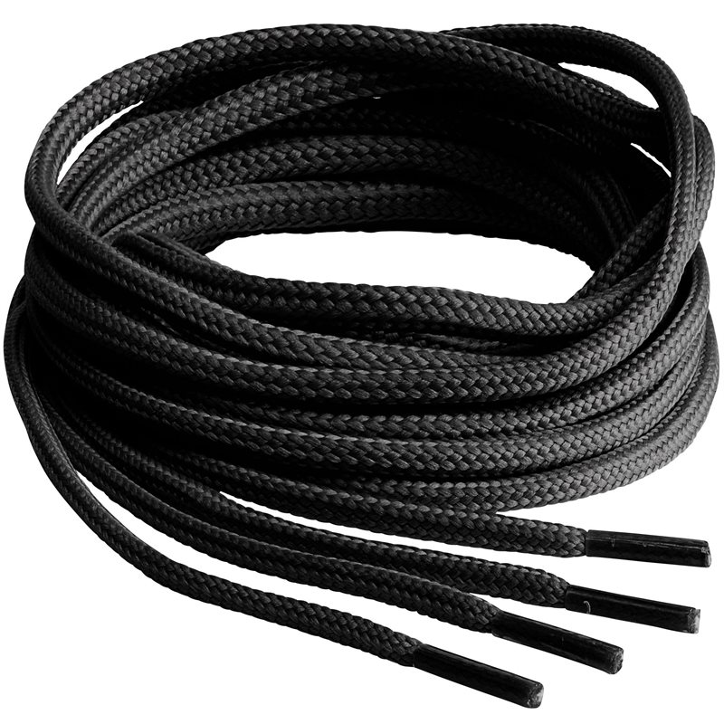 Springyard Boot 5.0 - Black Skosnören