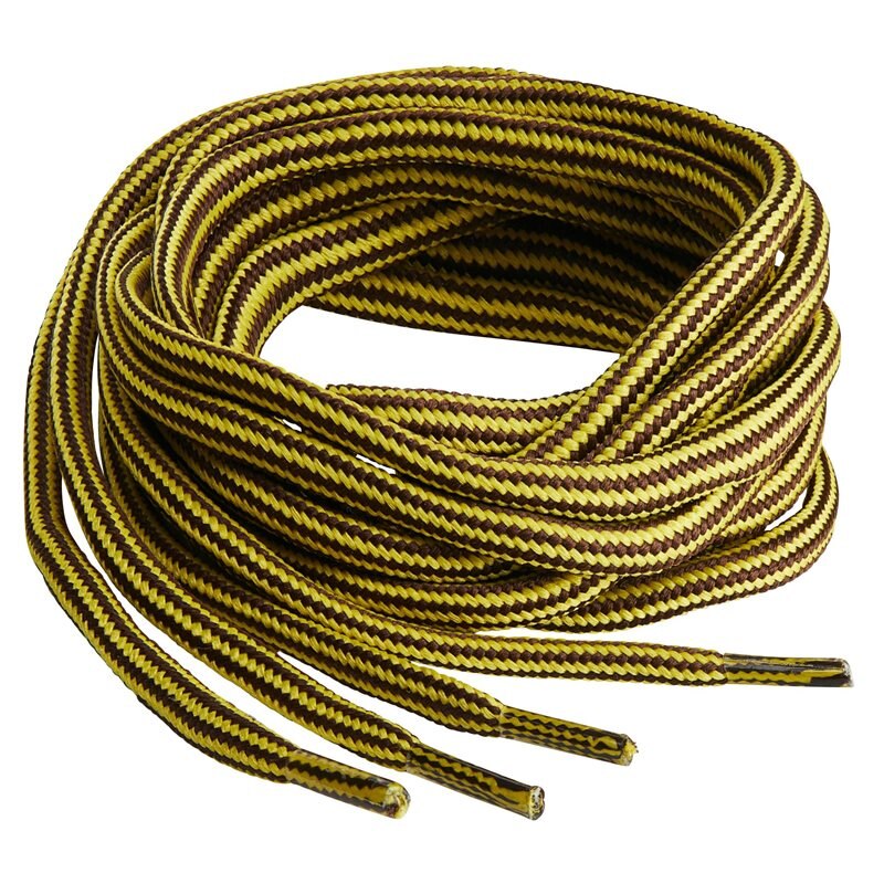 Springyard Boot 5.0 - Gold/ Brown Skosnören