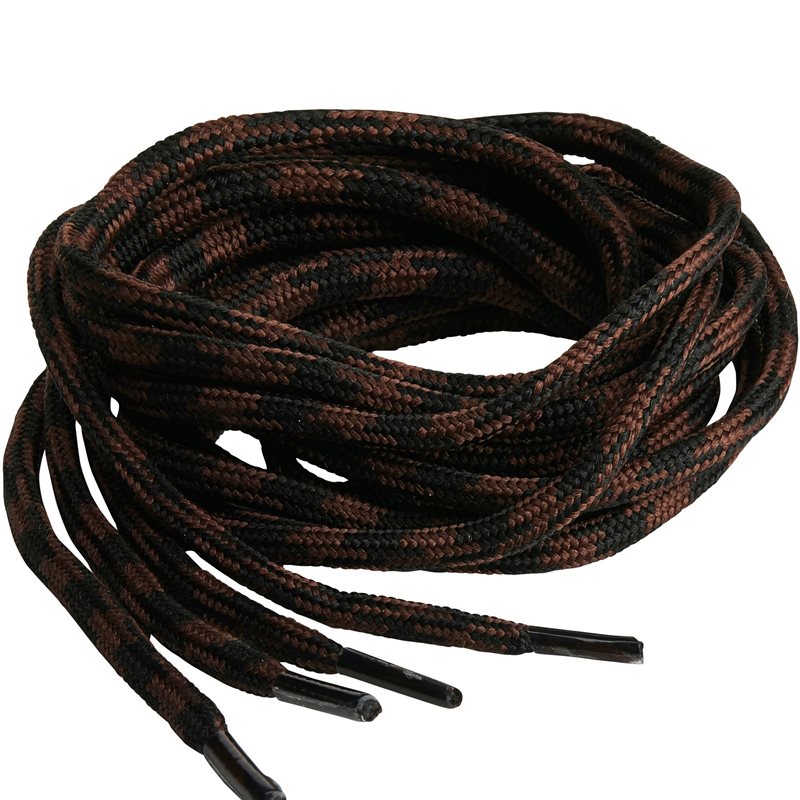 Springyard Boot 5.0 - Black/ Brown Skosnören