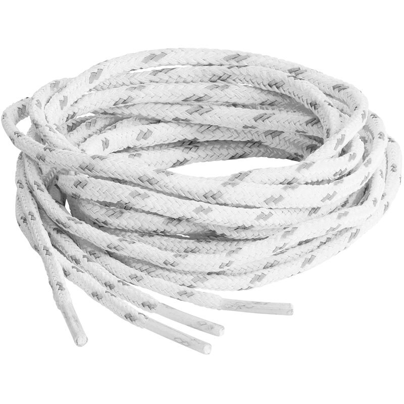 Springyard Reflective 4.0 - White Skosnören