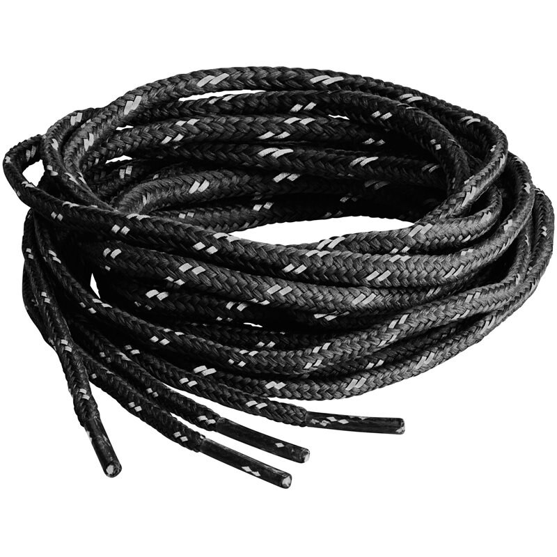 Springyard Reflective 4.0 - Black Skosnören