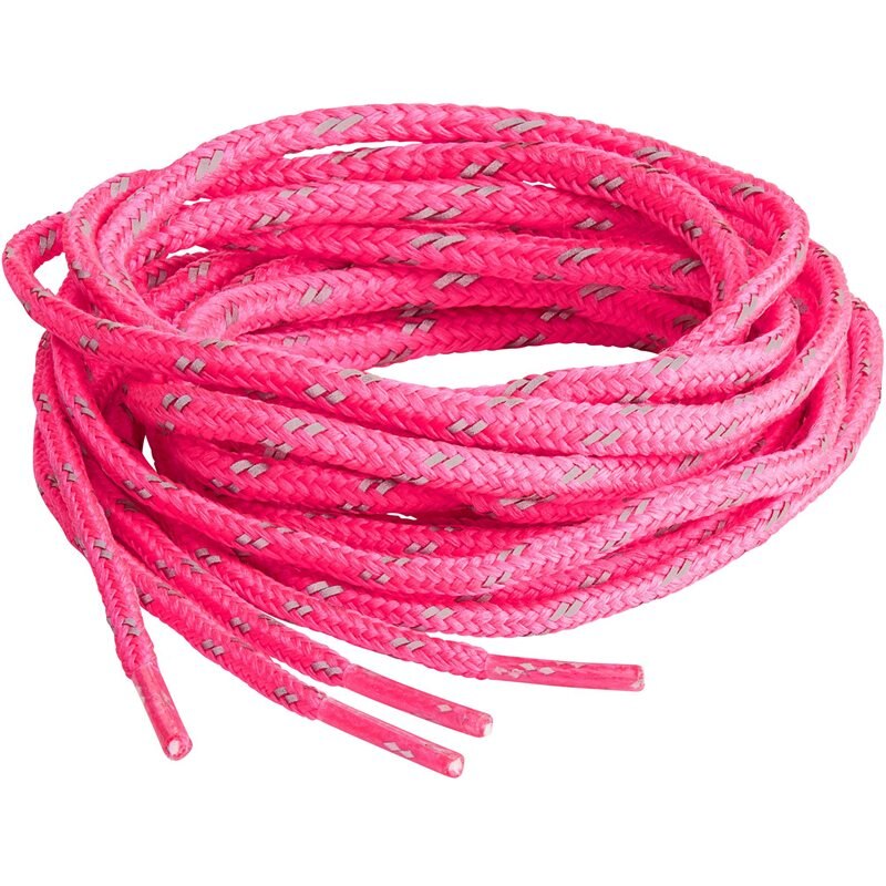 Springyard Reflective 4.0 - Neon Pink Skosnören