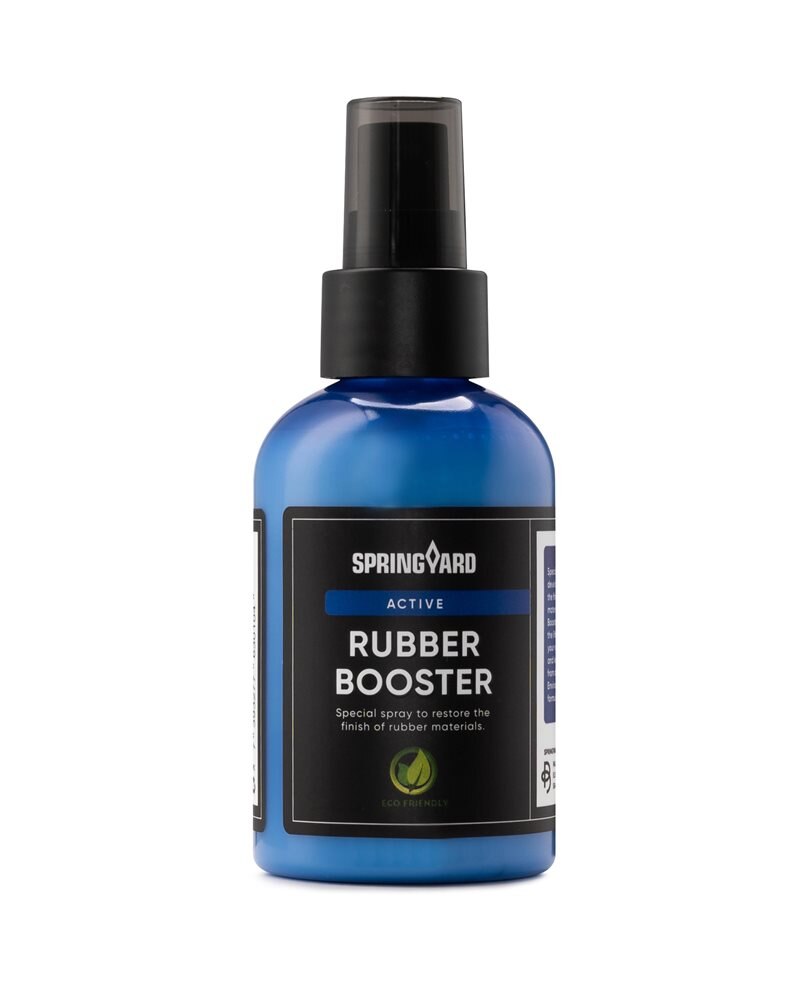 Springyard Rubber Booster 120 ml Gummirengörare