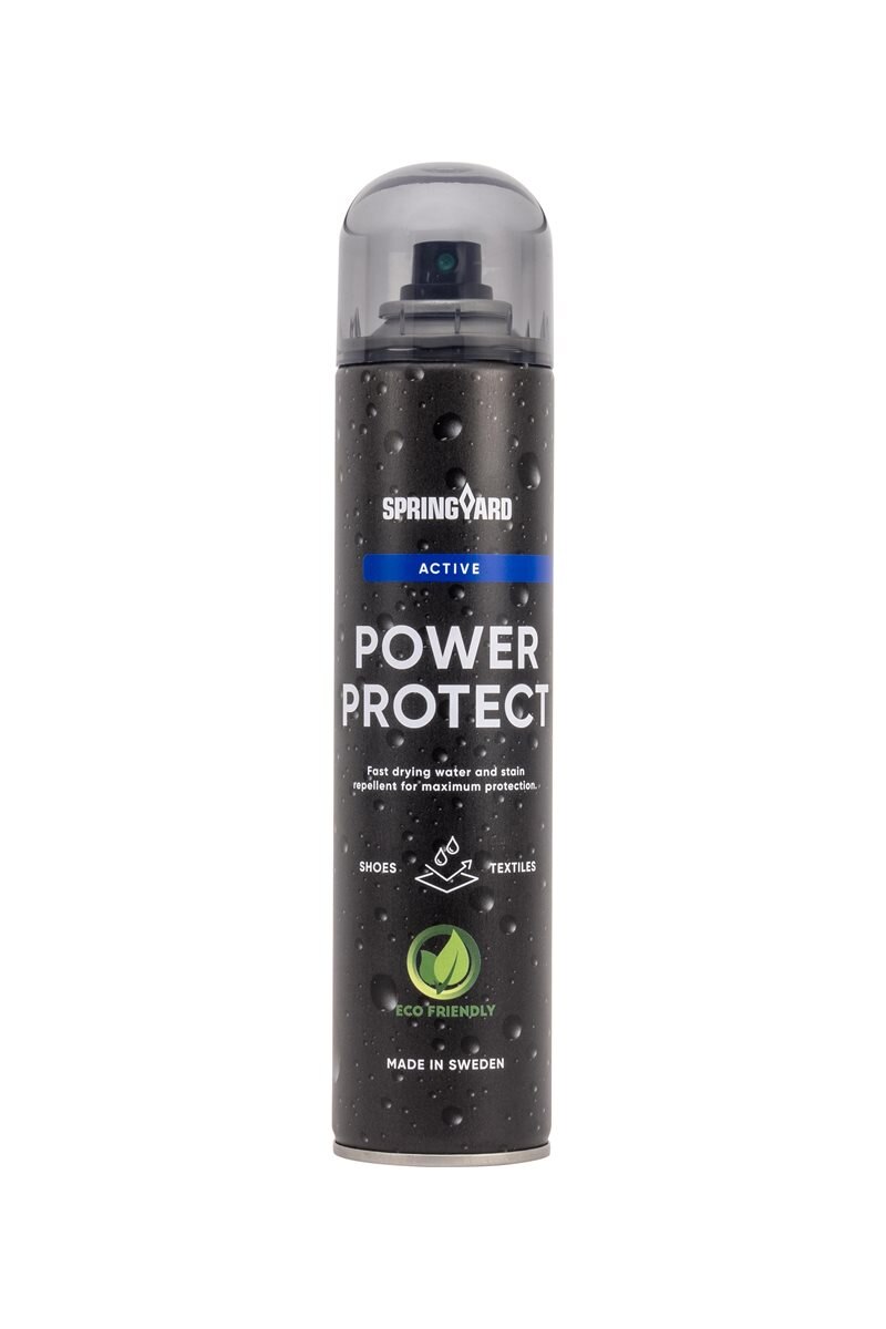 Springyard Power Protect 300 ml Impregneringsspray