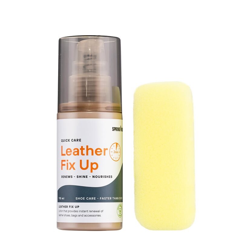 Springyard Leather Fix Up 110 ml Läderkräm