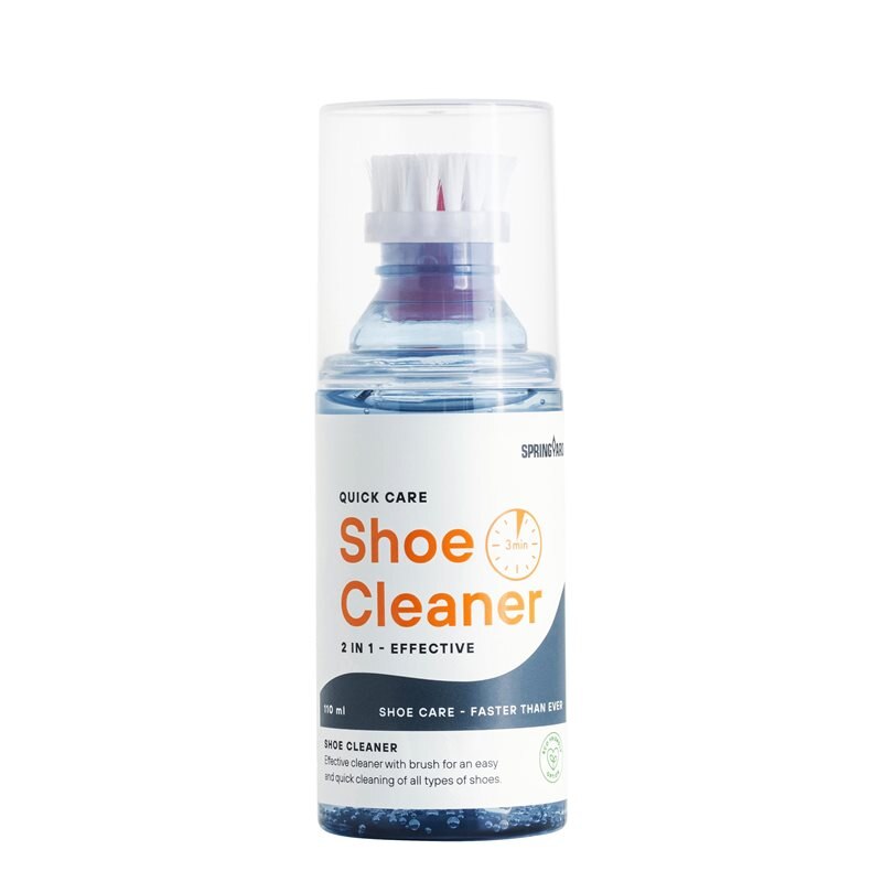 Springyard Shoe Cleaner 110 ml Rengöringsgel