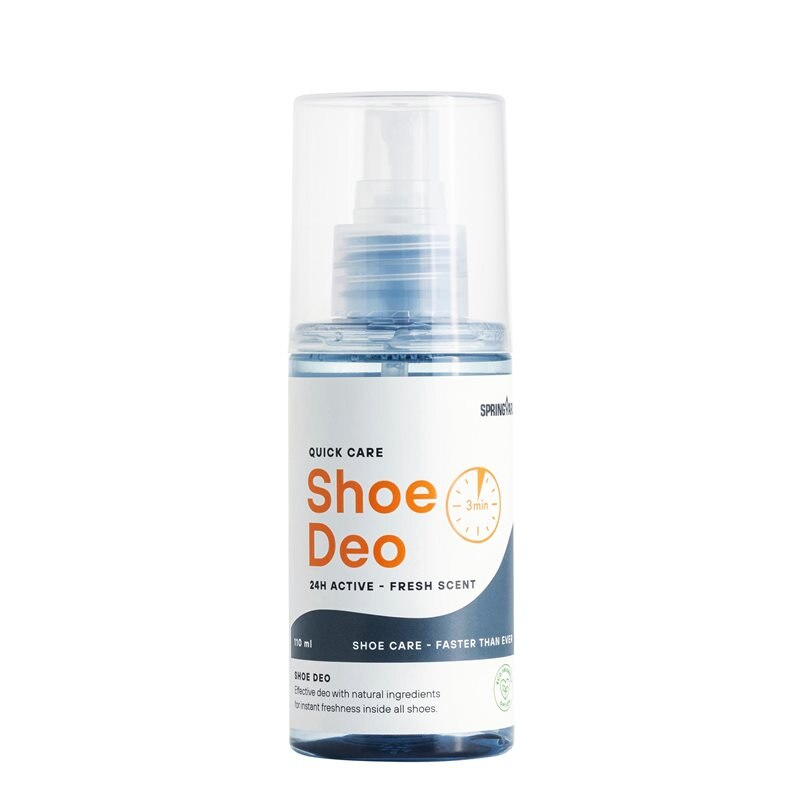Springyard Shoe Deo 110 ml Skodeo
