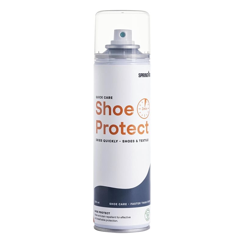 Springyard Shoe Protect 250 ml Impregneringsspray