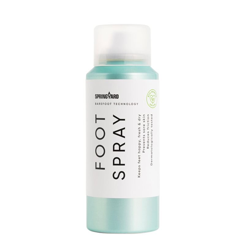 Springyard Foot Spray Fotspray