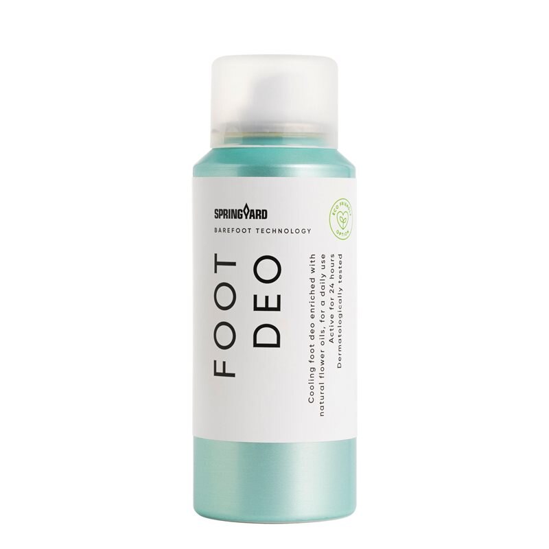 Springyard Foot Deo Fotdeo