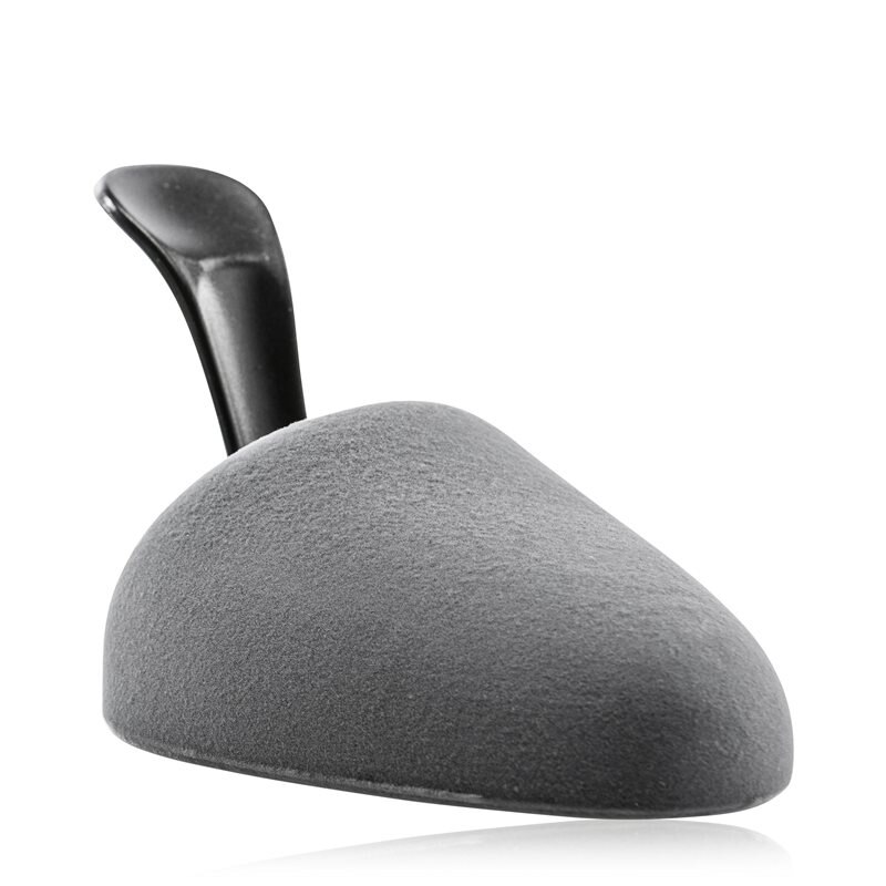 Springyard Travel Shoe Tree - Rounded Tåblock Resestorlek ST/PAR