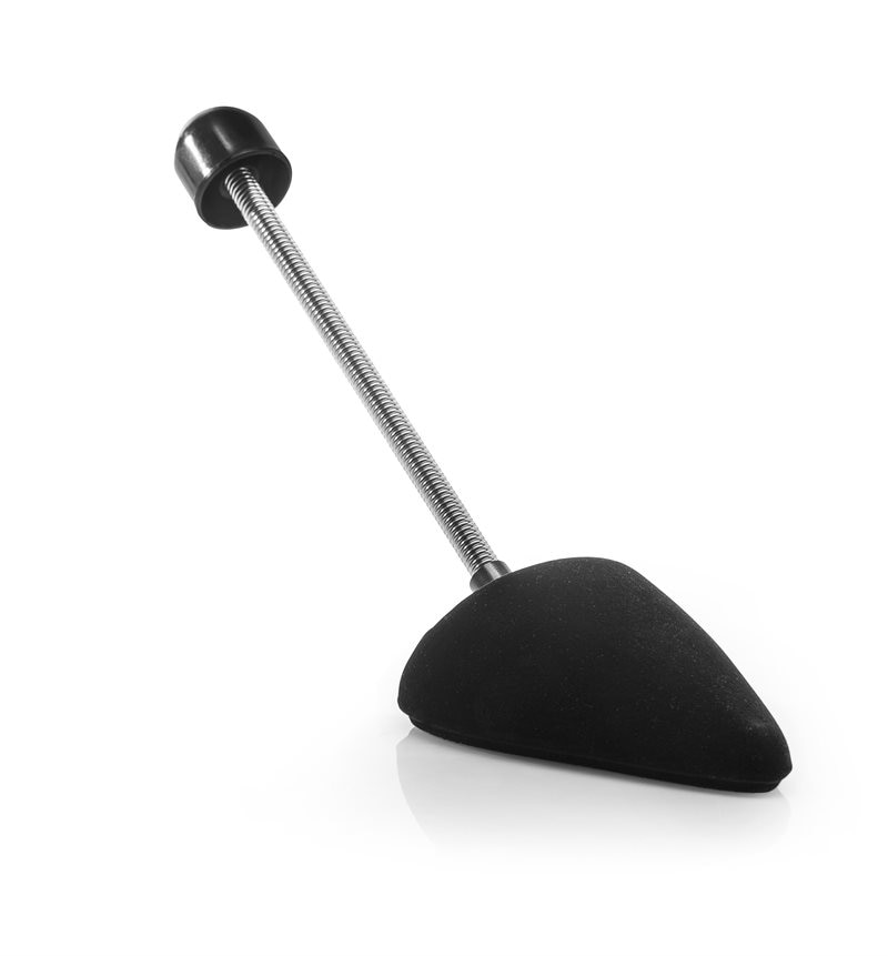 Springyard Travel Shoe Tree Spring - Pointed Spiral Tåblock Resestorlek ST/PAR