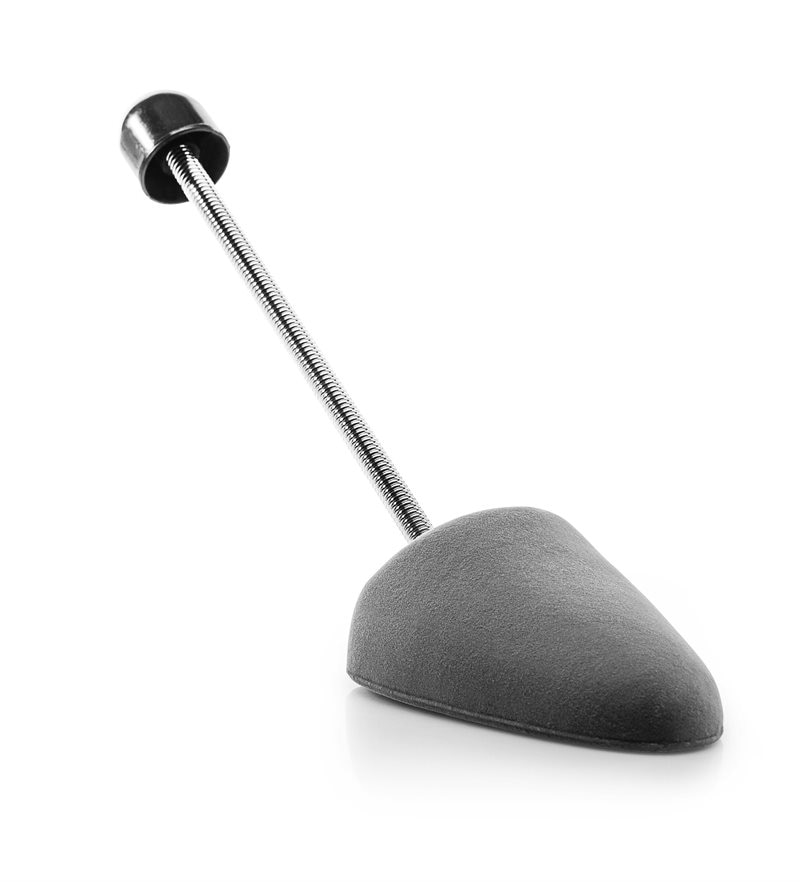 Springyard Travel Shoe Tree Spring - Rounded Spiral Tåblock Resestorlek ST/PAR