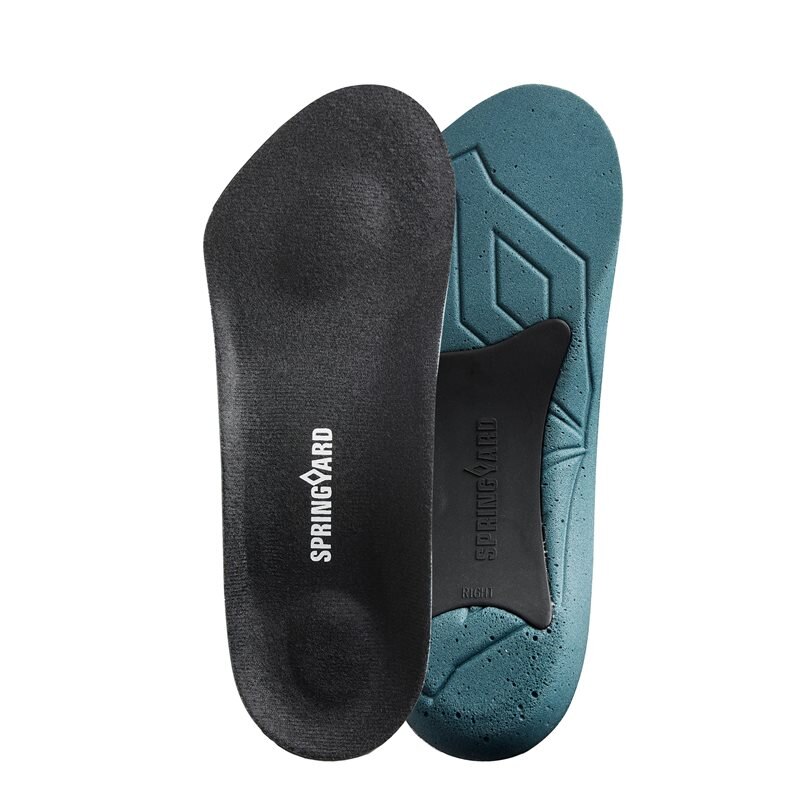 Springyard Comfort Mini Iläggssulor 41/46
