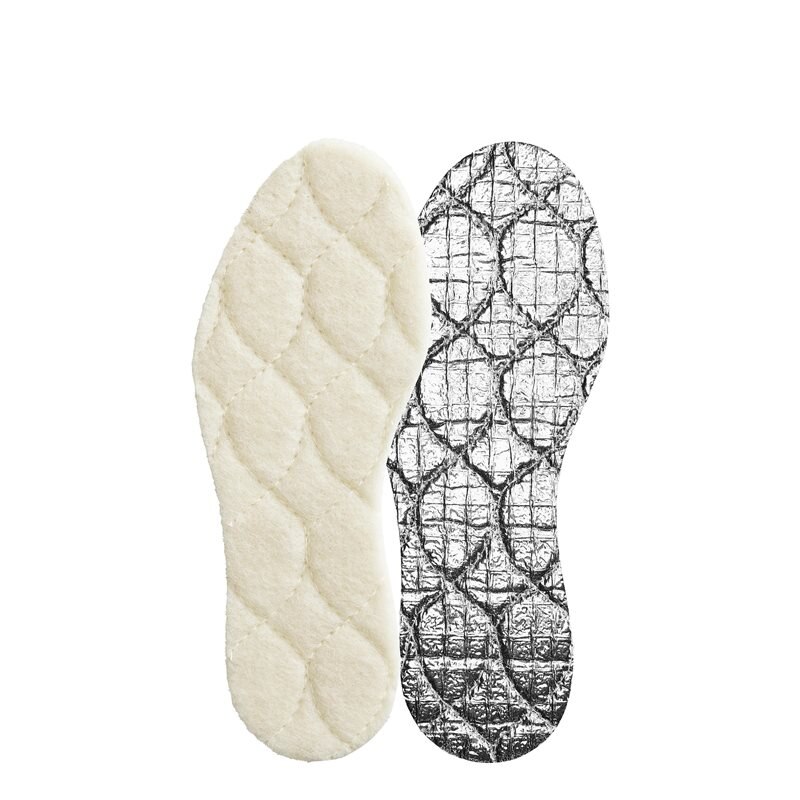 Springyard Winter Kids Ullsulor (Barn) 34/35