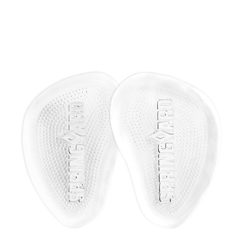 Springyard Gel Front Halvsula One Size