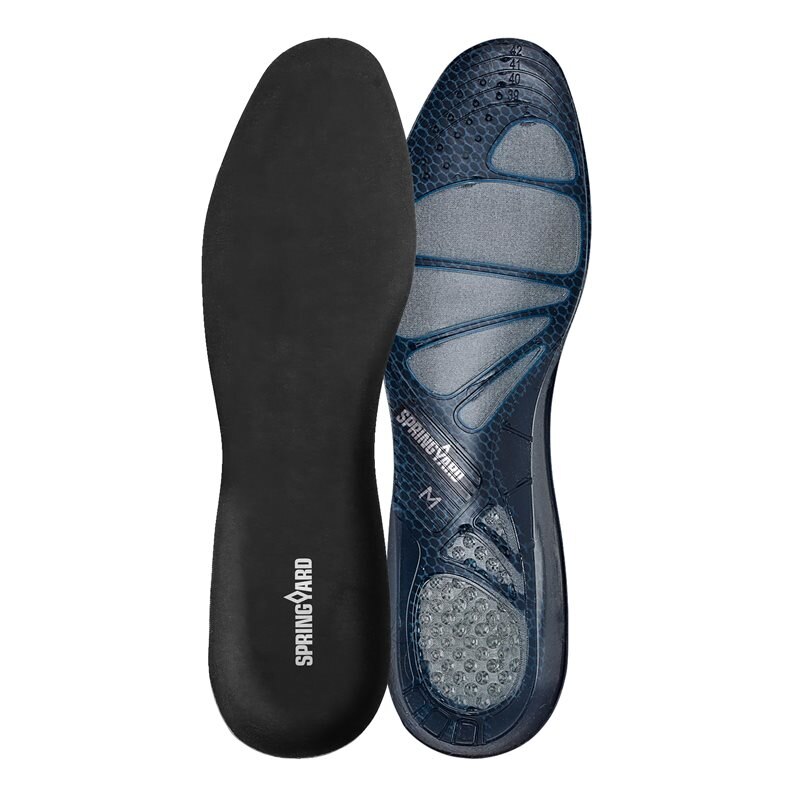 Springyard Soft Gel Gelsulor M 39-42