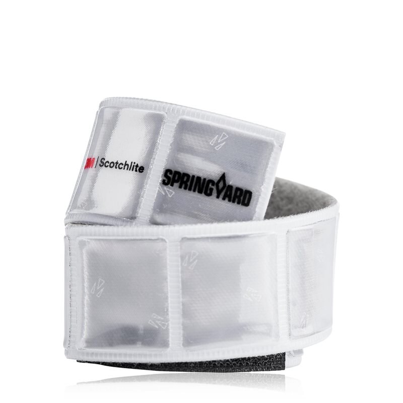 Springyard Velcro Soft Reflex Reflexband One Size