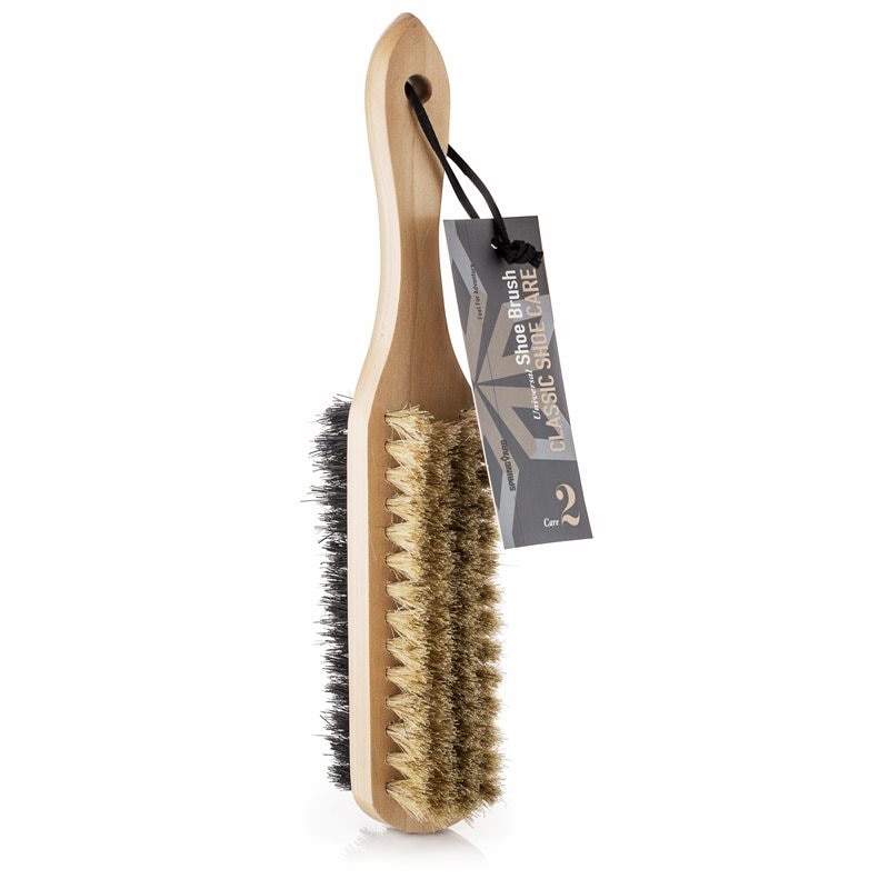 Springyard Double Sided Brush Skoborste ST/PAR