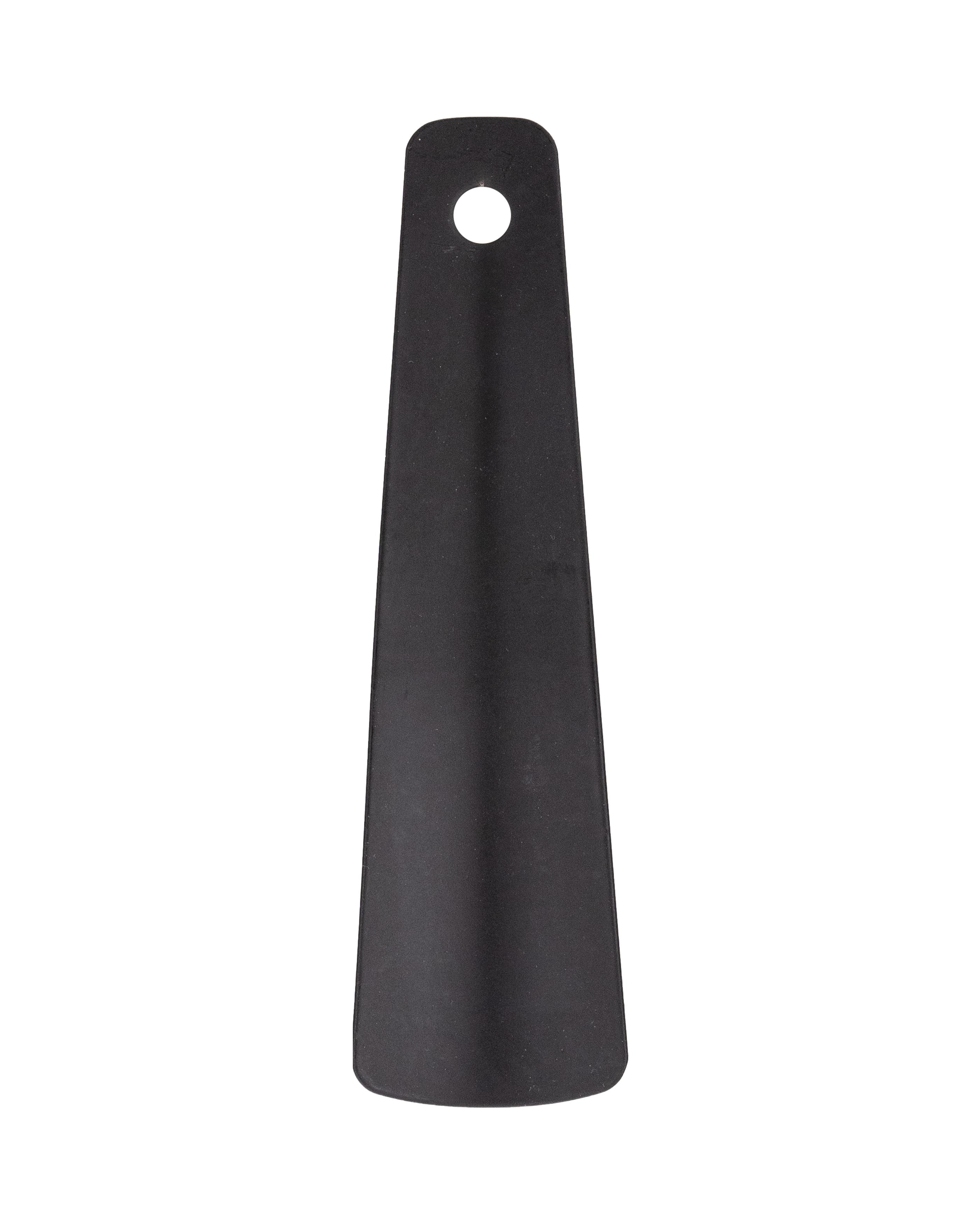 500114z085_Steel-Horn-Colour-14cm-Matt-black_Skohorn_1.jpg
