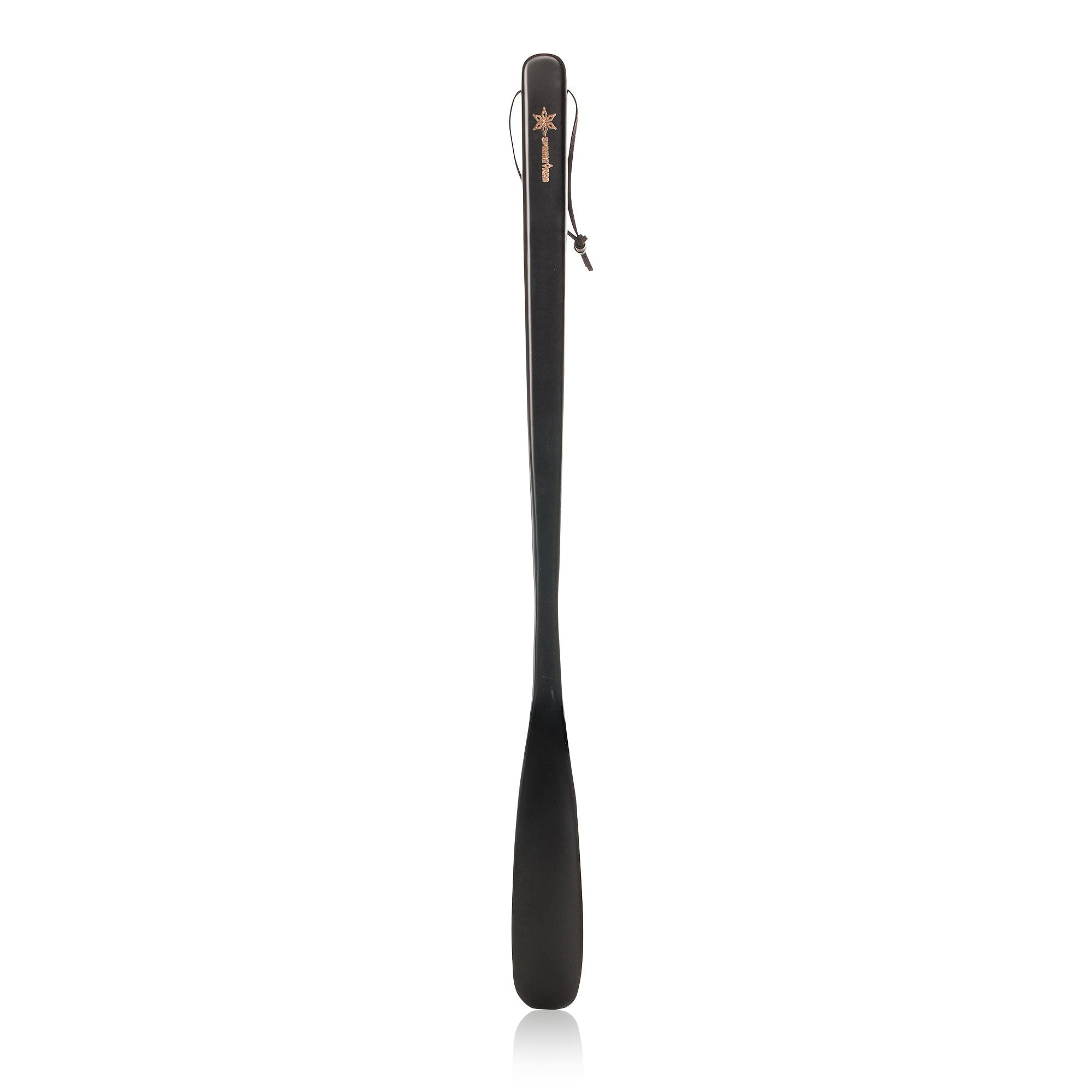 5001235011_Wood-Horn-54-cm-Matt-Black_Skohorn_1.jpg