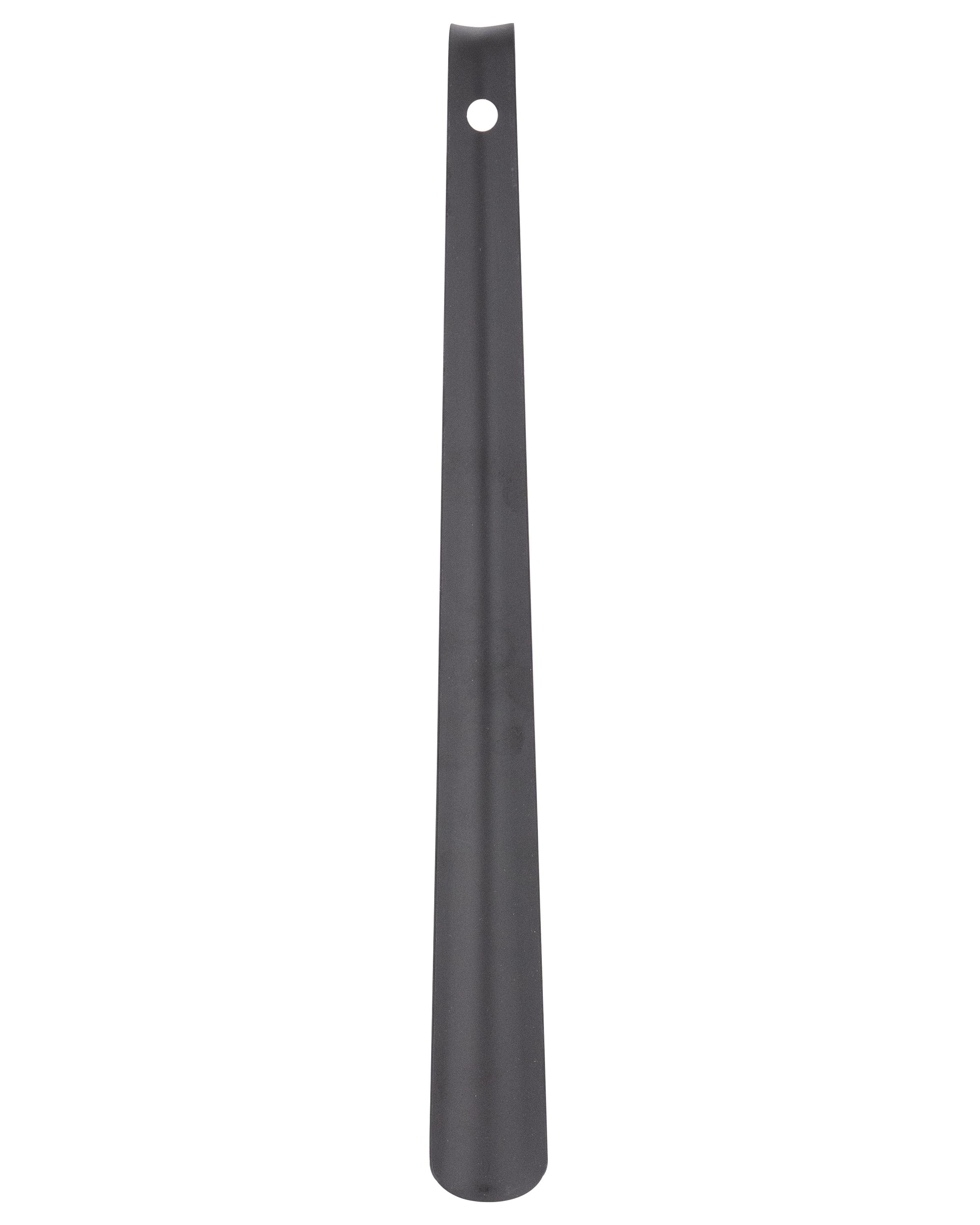 500142z085_Steel-Horn-Colour-42cm-Matt-black_Skohorn_1.jpg