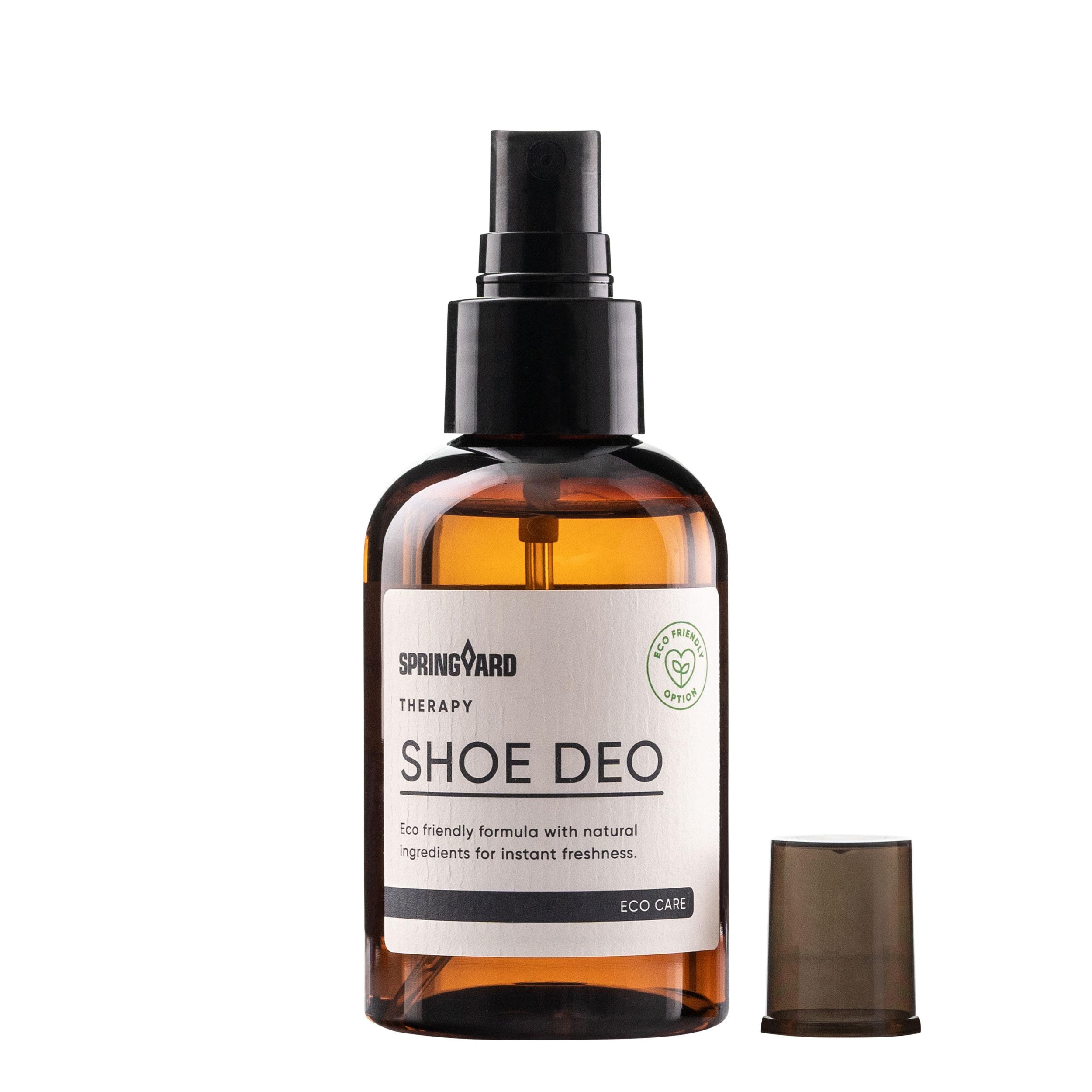 Shoe Deo