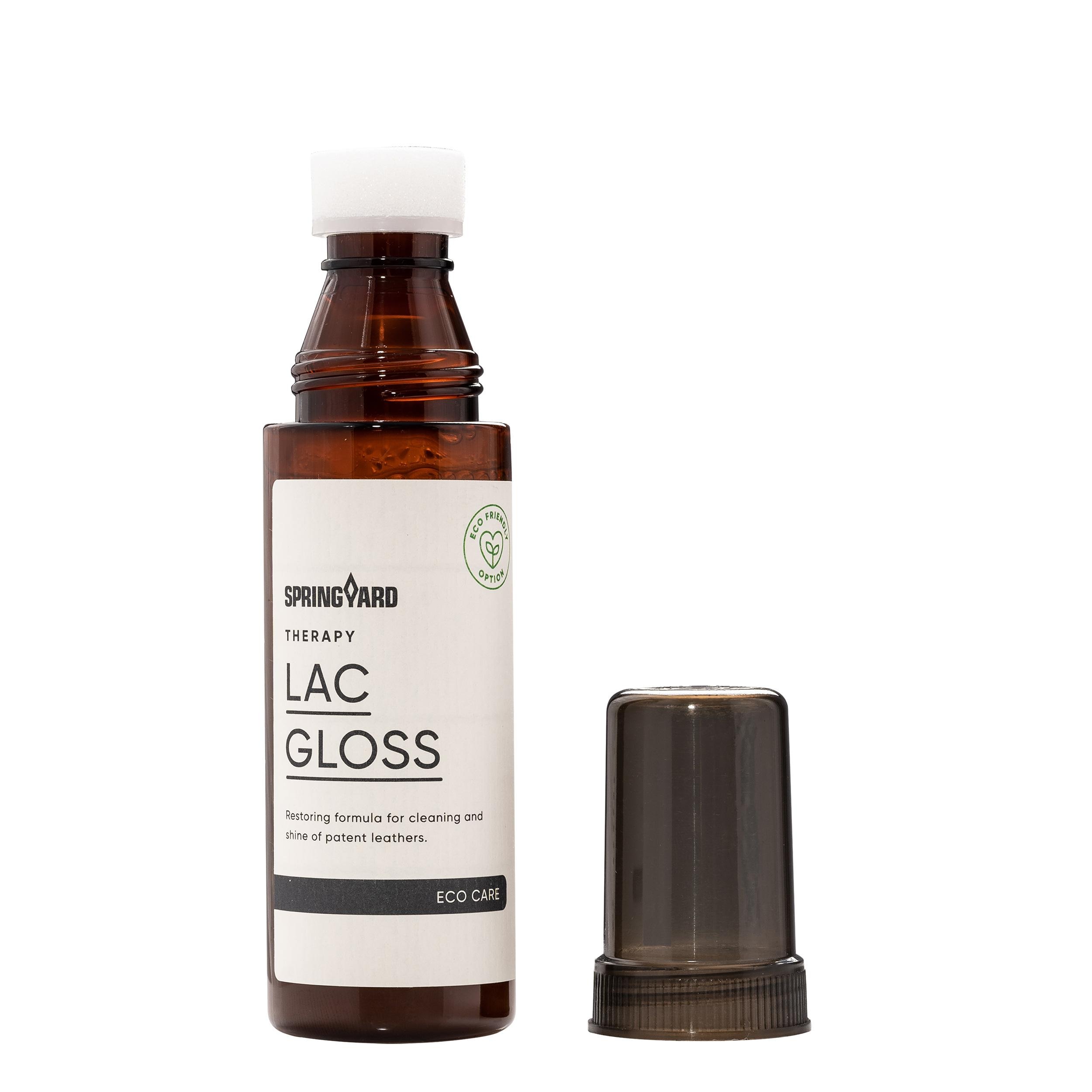 Lac Gloss Formula