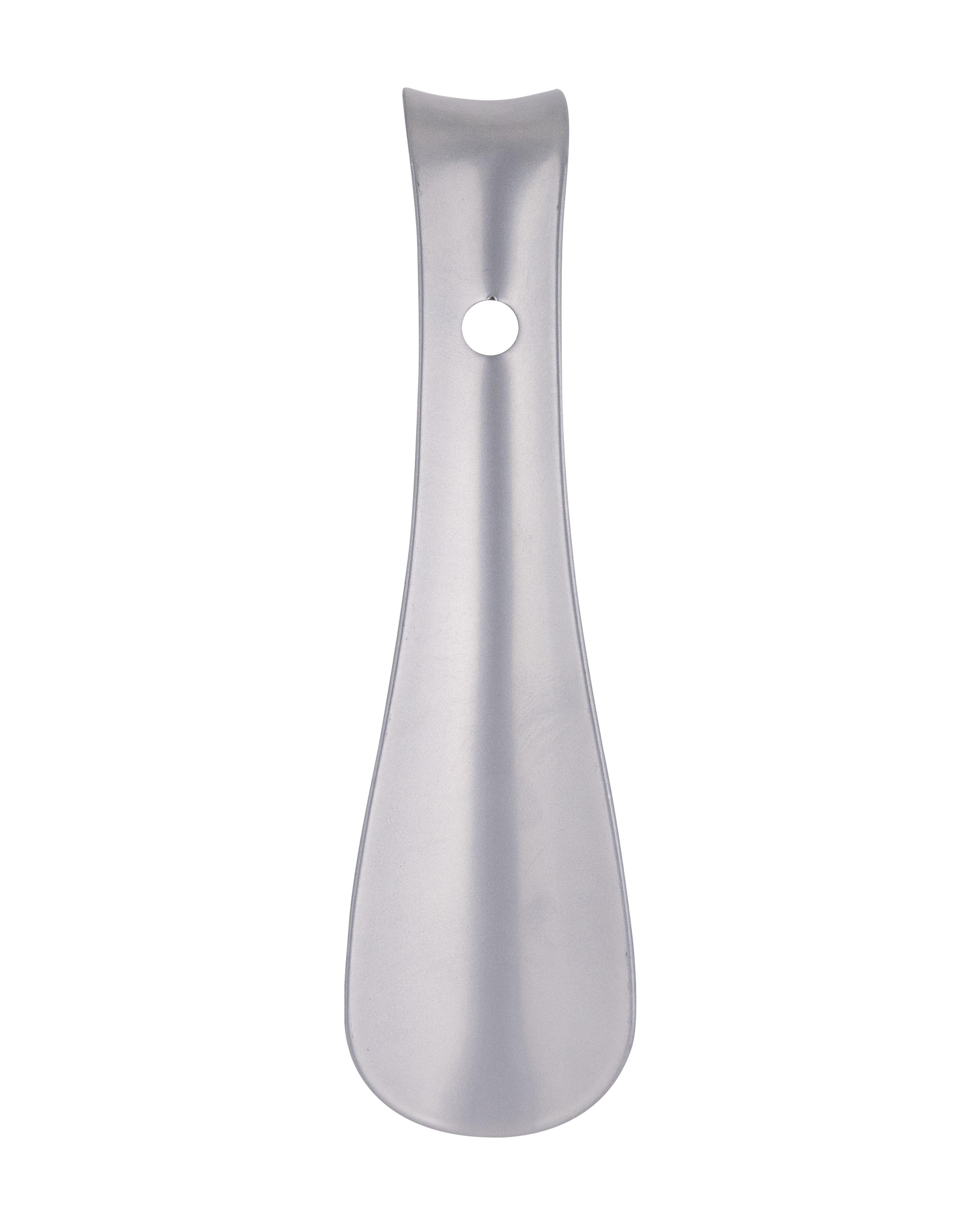 5011163001_Steel-Horn-Chrome-16cm_Skohorn_1.jpg