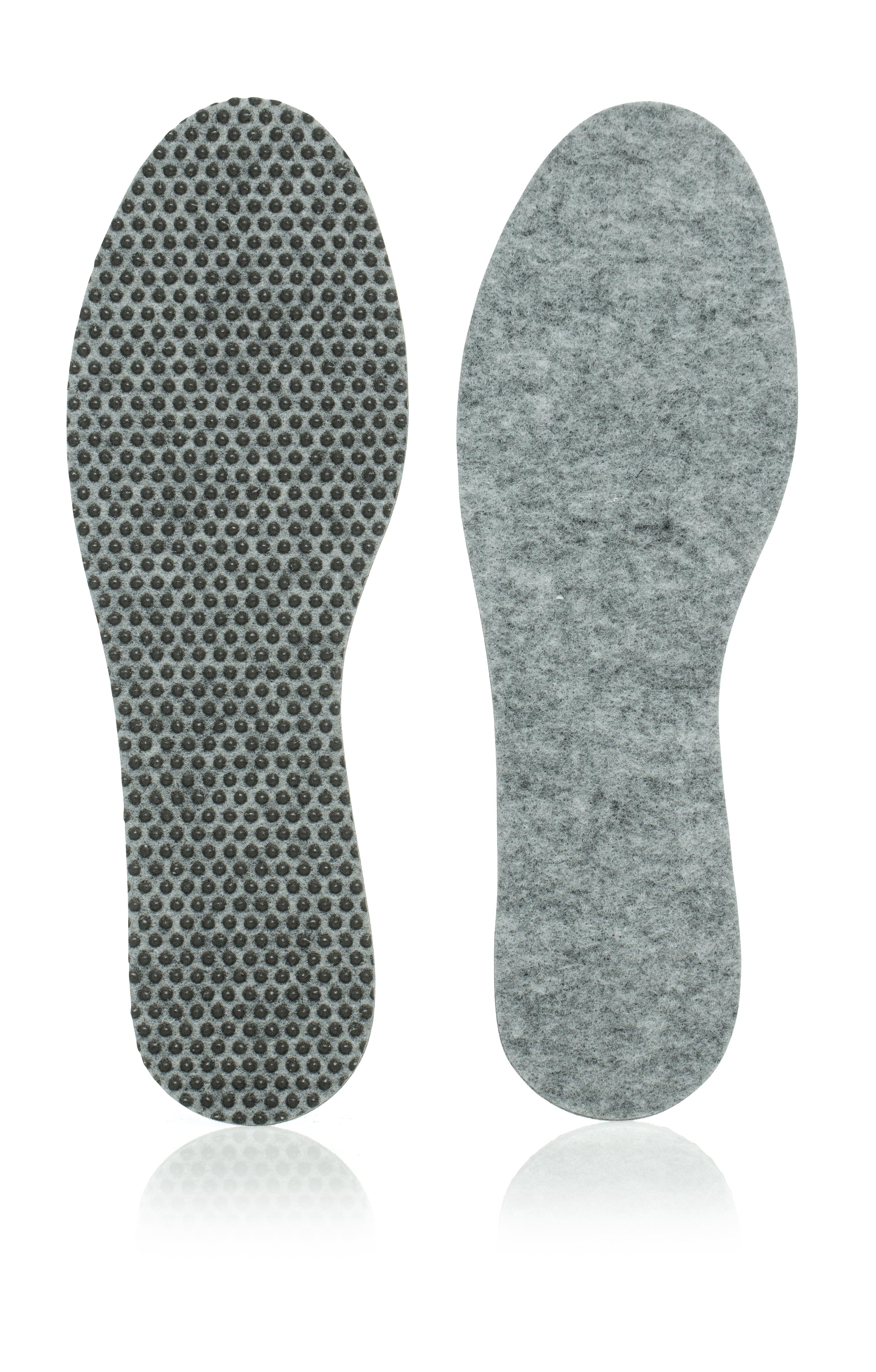 Felt Warm insole