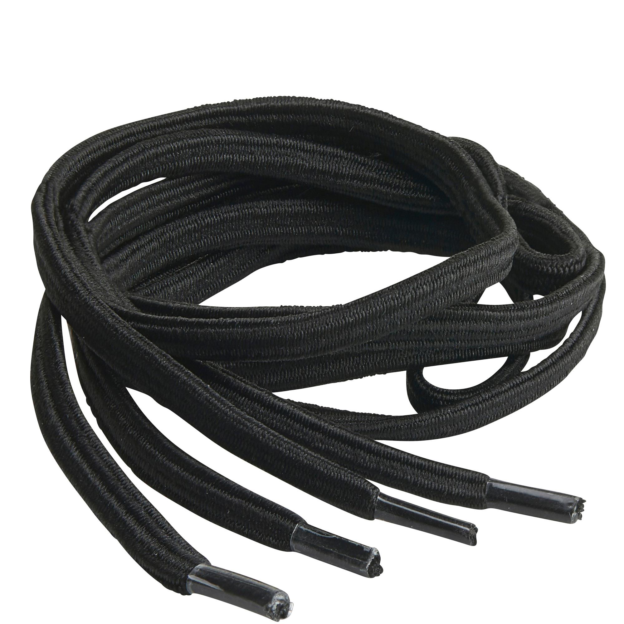 Flat Elastic 4.5 Shoe laces Sprinngyard