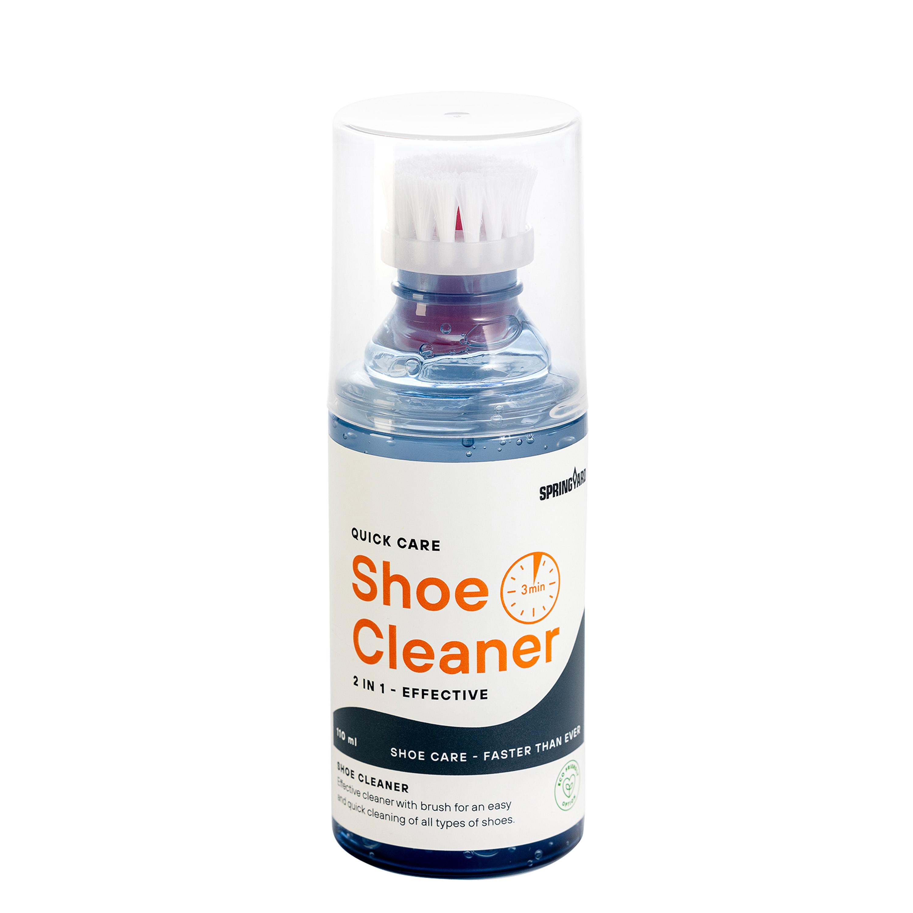 Shoe Cleaner Cleaning gel