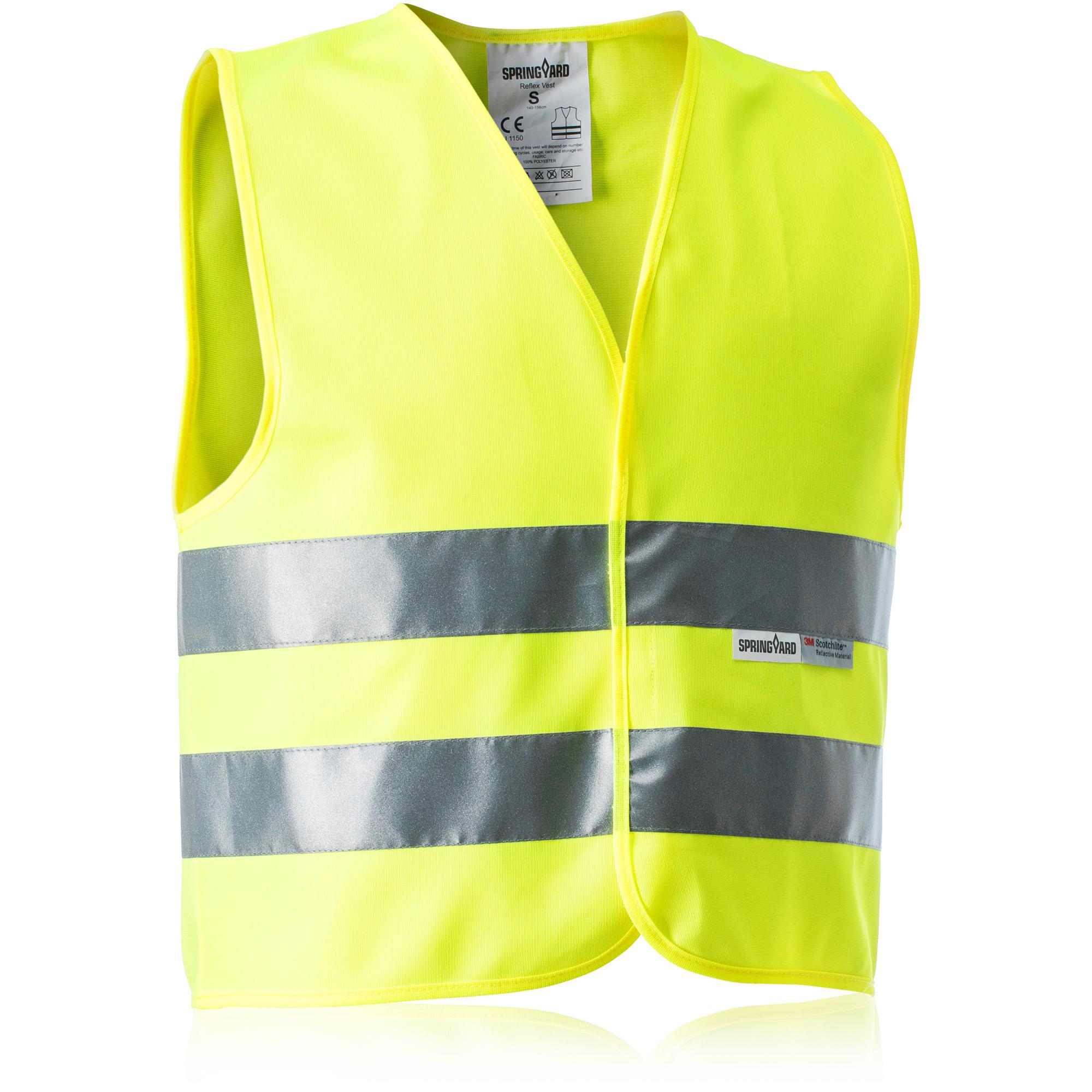 Reflexive vest sale