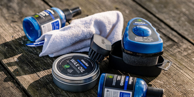 bearpaw shoe cleaning kit